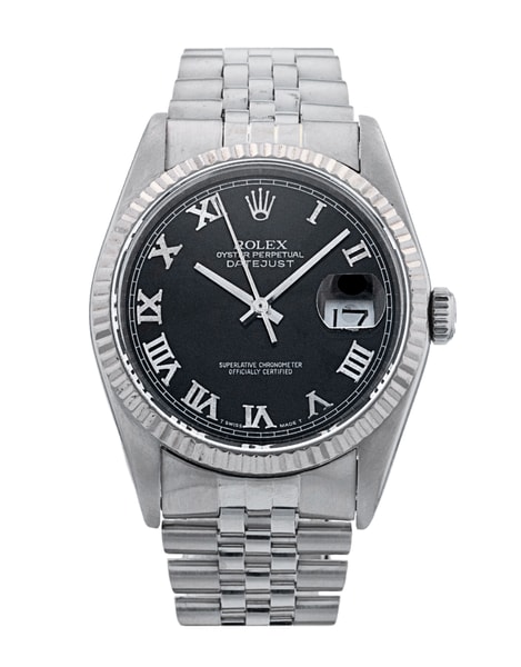 Rolex Datejust 16234